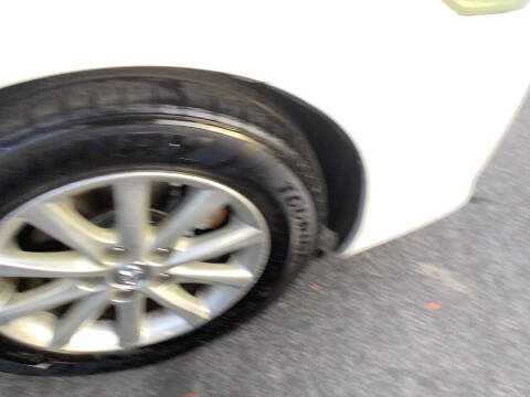 2011 Toyota Camry XLE