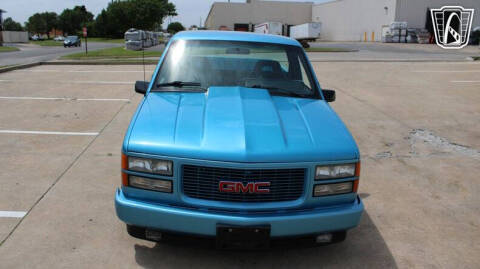 1994 GMC Sierra 1500