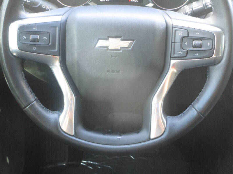 2019 Chevrolet Blazer LT