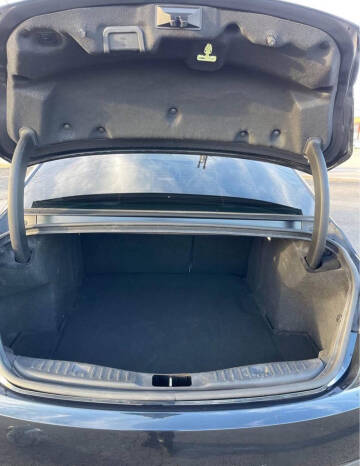 2020 Lincoln MKZ Reserve