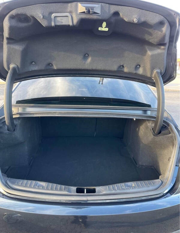 2020 Lincoln MKZ Reserve