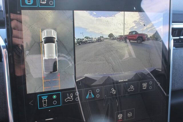 2026 GMC Sierra EV Elevation