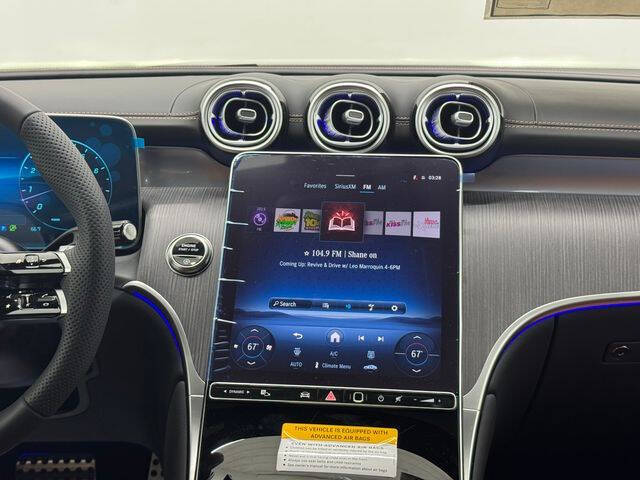 2026 Mercedes-Benz GLC GLC 300 4MATIC