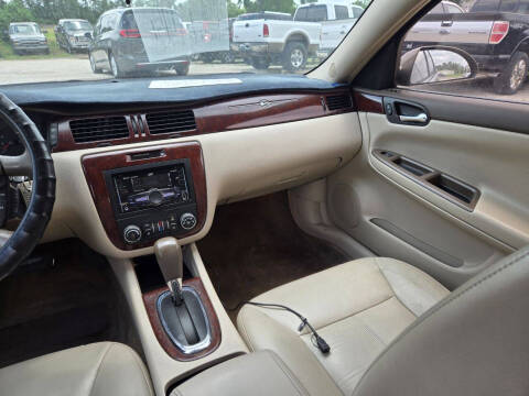 2007 Chevrolet Impala LT