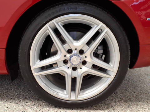 2011 Mercedes-Benz E-Class E 350