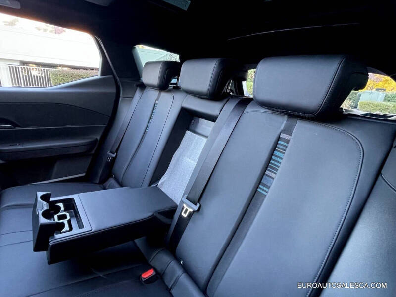 2023 Fisker Ocean Ultra