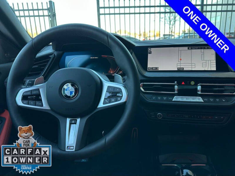 2024 BMW 2 Series M235i xDrive Gran Coupe