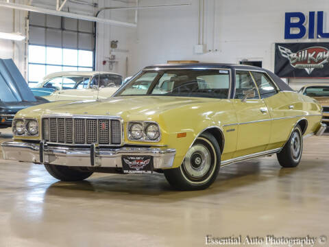 1974 Ford Torino