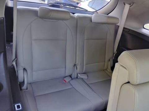 2017 Acura MDX w/Tech