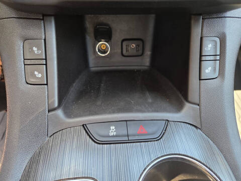 2019 GMC Acadia SLT-2