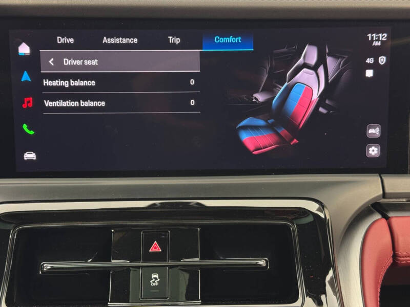2024 Porsche Panamera
