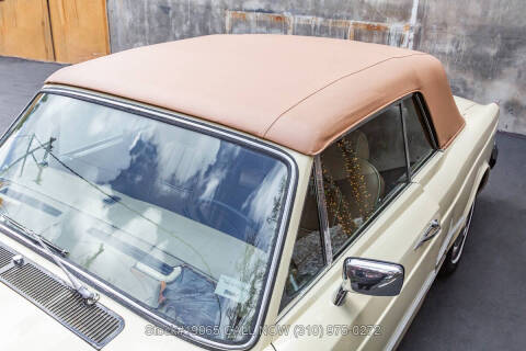 1980 Rolls-Royce Corniche