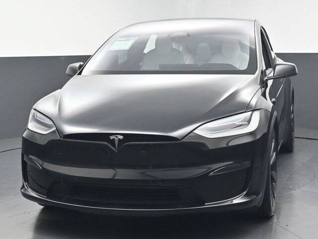2023 Tesla Model X Plaid