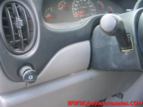 2000 Ford E-250