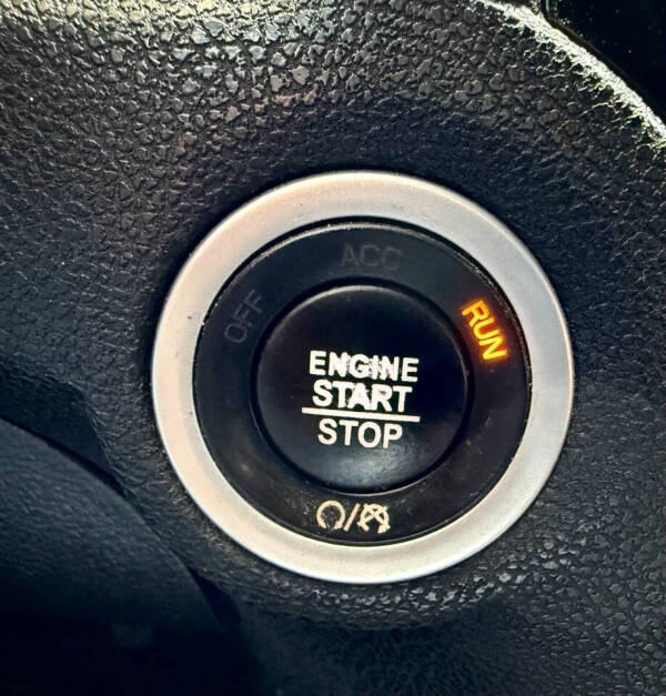 2021 Chrysler 300 S V6
