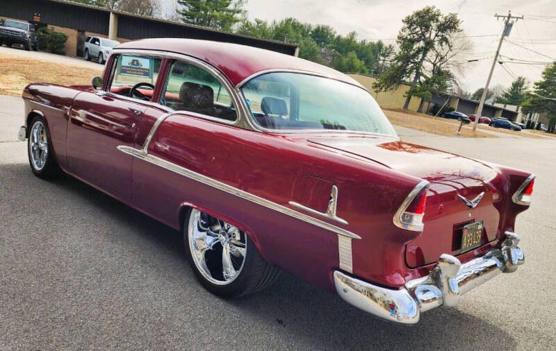 1955 Chevrolet 210