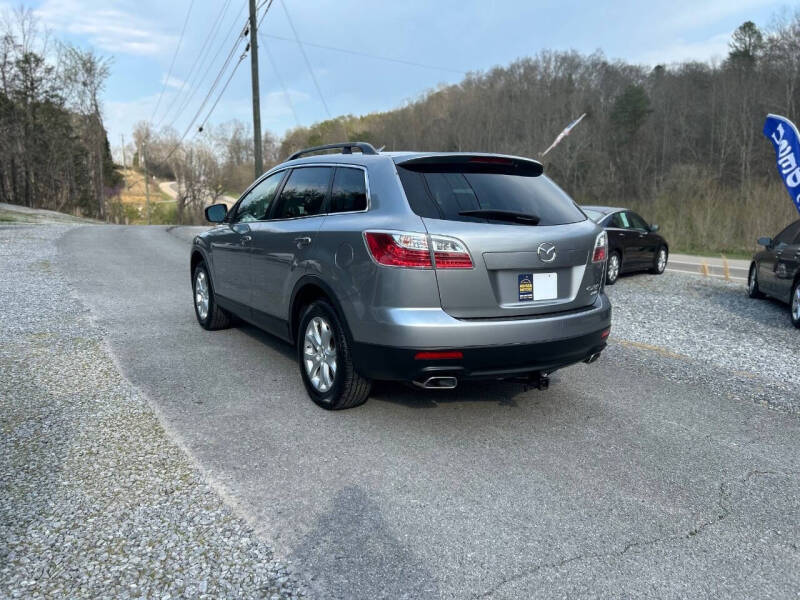 2011 Mazda CX-9 Touring