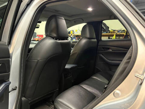 2021 Mazda CX-30 Preferred