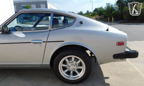 1977 Datsun 280Z