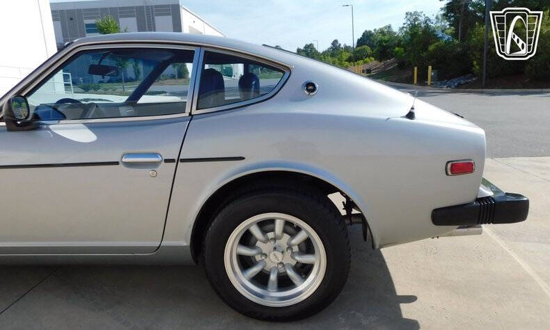 1977 Datsun 280Z