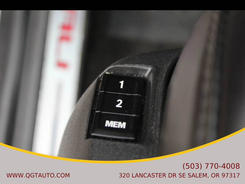 2017 GMC Terrain Denali