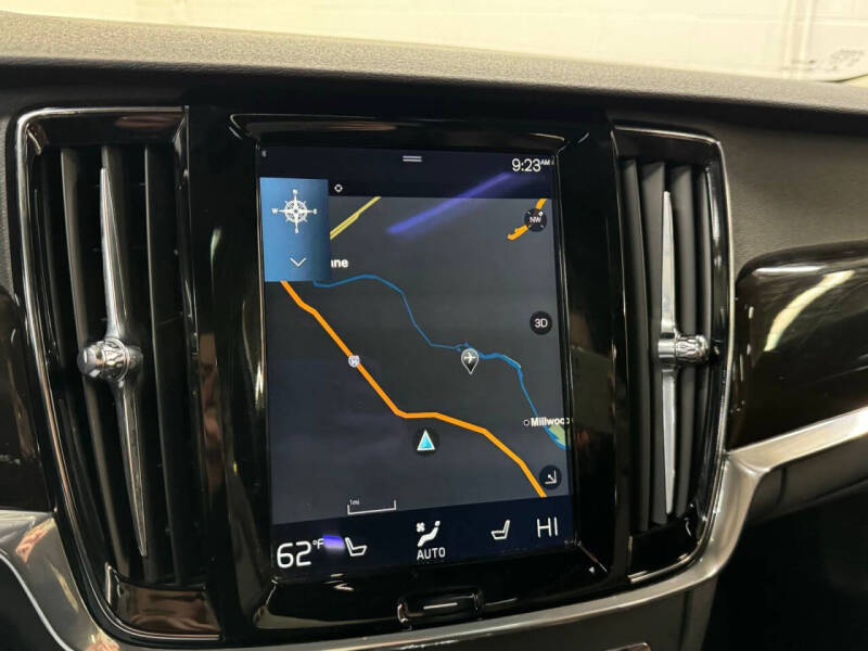 2018 Volvo V90 T6 Inscription