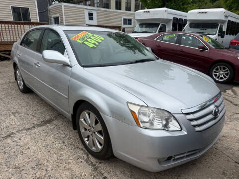 2007 Toyota Avalon XLS