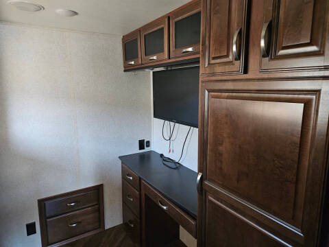 2017 Jayco North Point