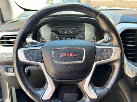 2019 GMC Acadia SLE-1
