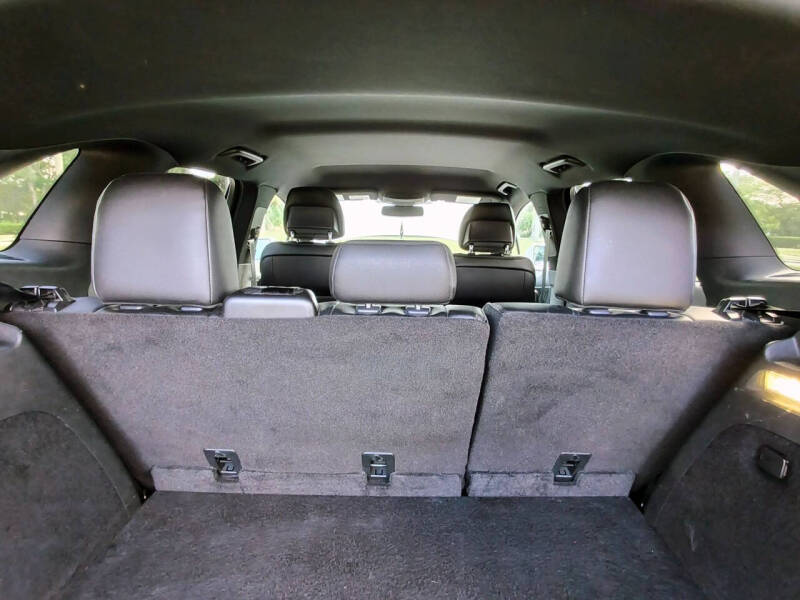 2017 Lincoln MKC Premiere