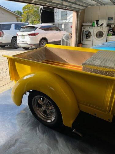 1941 Ford F-100