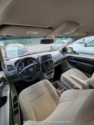 2011 Dodge Grand Caravan Express