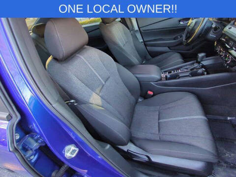 2023 Honda Accord Hybrid