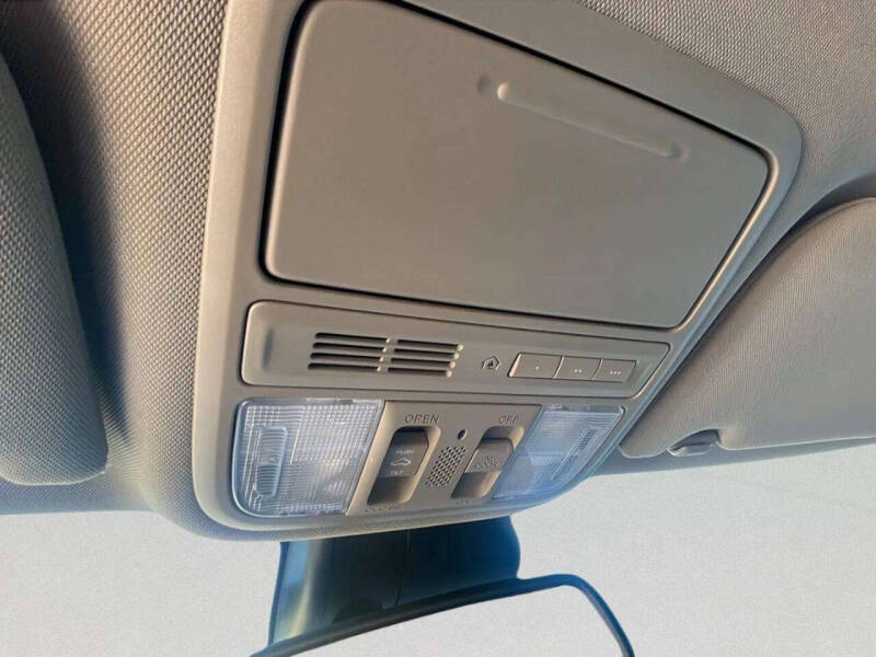 2015 Honda Odyssey Touring