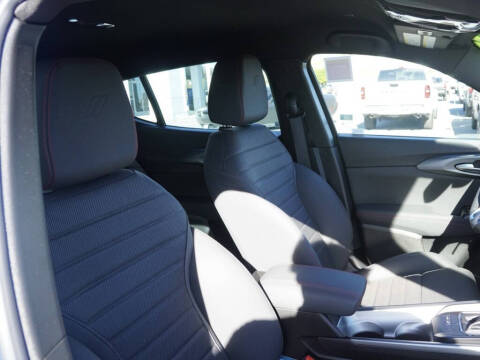 2024 Dodge Hornet R/T