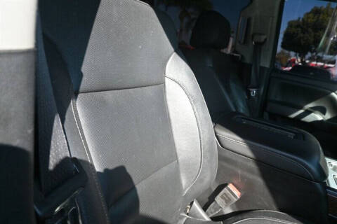 2019 GMC Sierra 2500HD