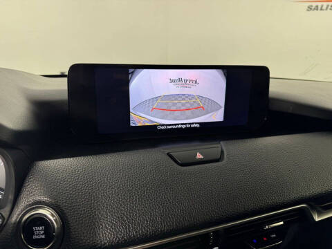 2024 Mazda CX-90 3.3 Turbo Premium