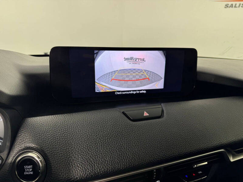 2024 Mazda CX-90 3.3 Turbo Premium