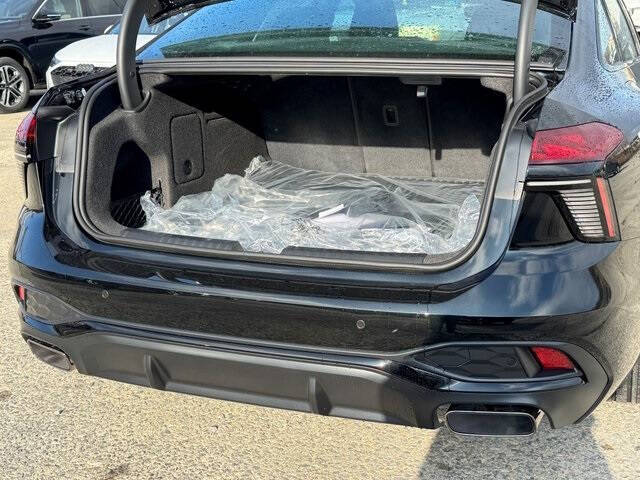 2026 Audi A6 quattro Prestige 55 TFSI