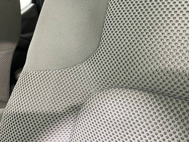 2017 Nissan Frontier