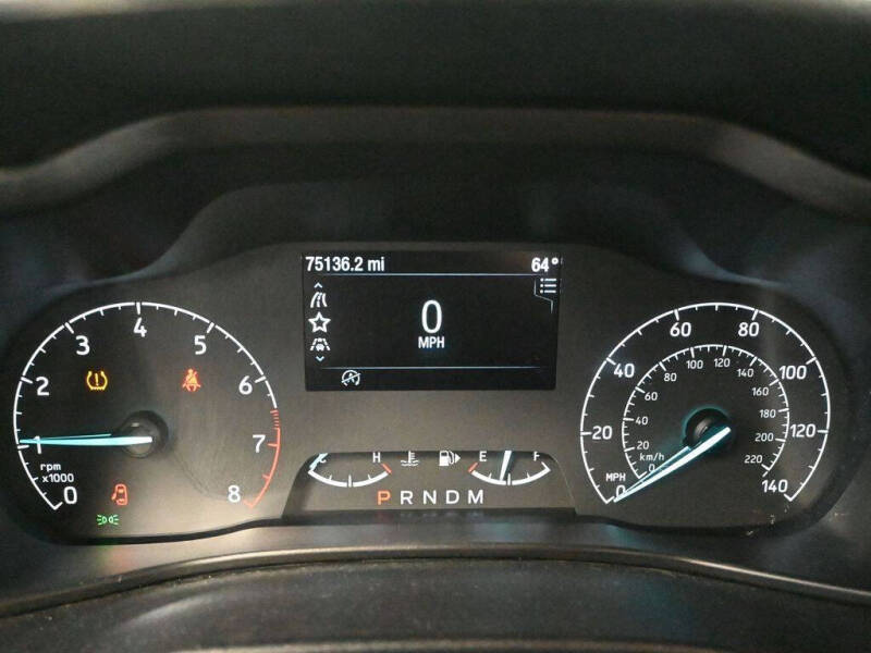 2020 Ford Transit Connect XL