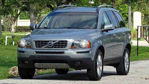 2012 Volvo XC90 for sale at Premier Luxury Cars in Oakland Park FL