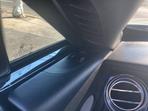 2018 Rolls-Royce Dawn