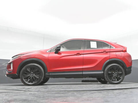 2019 Mitsubishi Eclipse Cross LE