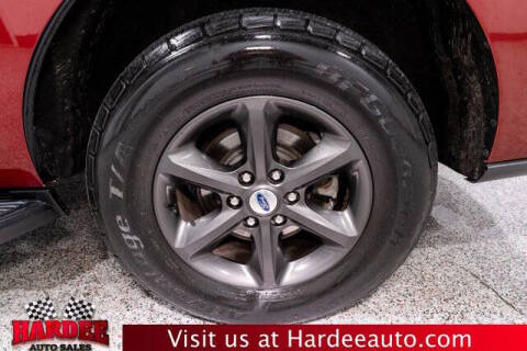 2019 Ford Expedition XLT