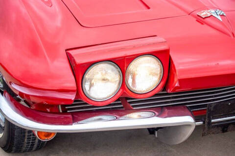 1964 Chevrolet Corvette