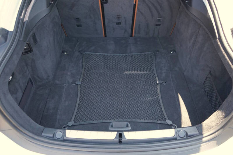 2016 BMW 4 Series 428i xDrive Gran Coupe