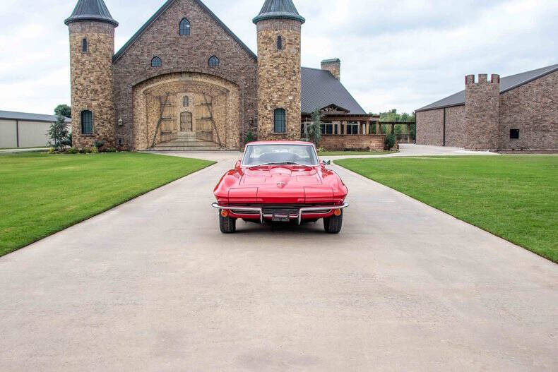 1964 Chevrolet Corvette