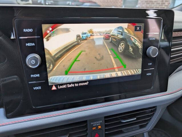 2025 Volkswagen Jetta GLI Autobahn