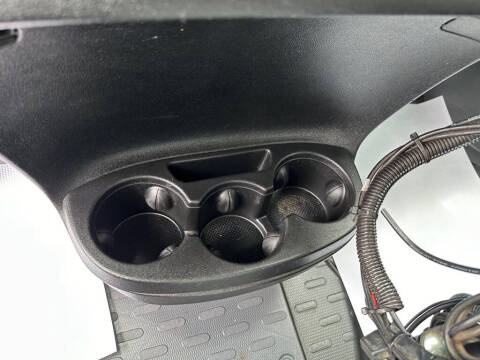 2015 RAM ProMaster 1500 136 WB